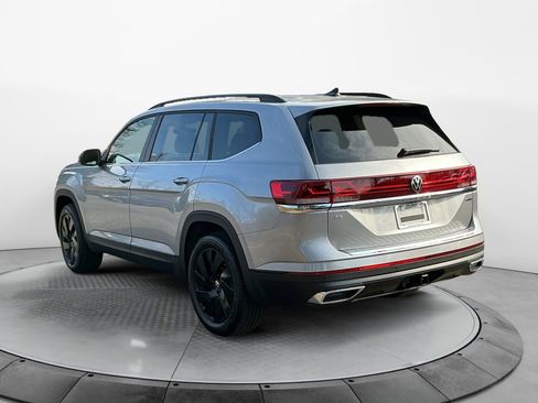New 2026 Volkswagen Atlas SE image 5