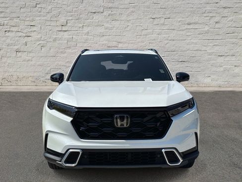 Used 2025 Honda CR-V Sport Touring image 7