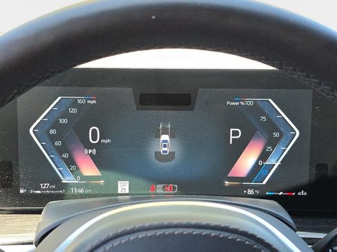 Used 2024 BMW X6 xDrive40i w/ Premium Package AWD/4WD image 25