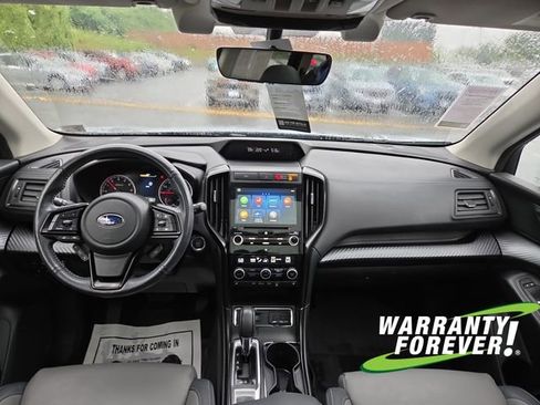 Used 2022 Subaru Ascent Onyx Edition AWD/4WD image 10