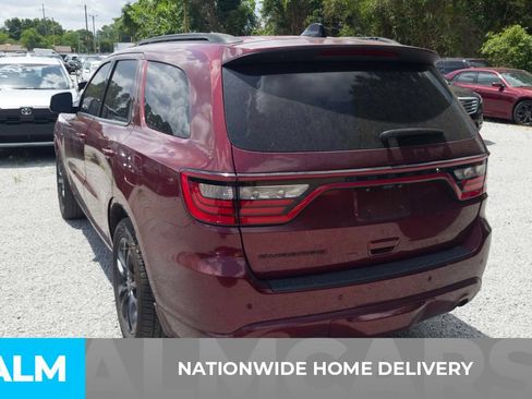 Used 2023 Dodge Durango R/T RWD image 4