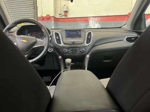 Used 2024 Chevrolet Equinox LT image 14