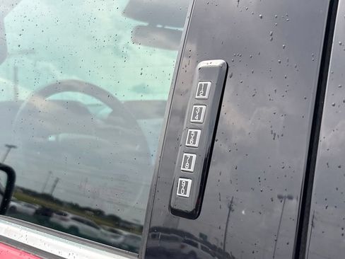 Used 2023 Ford F150 Lariat w/ Equipment Group 502A High AWD/4WD image 37