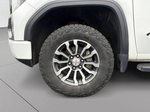 Used 2020 GMC Sierra 1500 AT4 w/ AT4 Premium Package AWD/4WD image 11