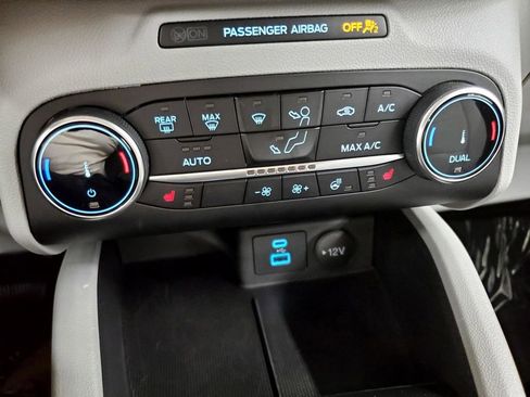 Used 2023 Ford Escape Active AWD/4WD image 18