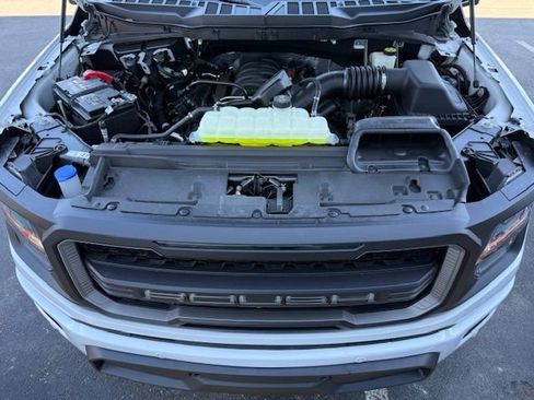 New 2025 Ford F150 XLT w/ Equipment Group 303A High image 42