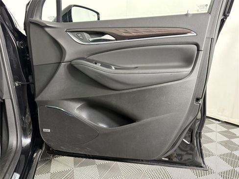 Certified 2023 Buick Enclave Avenir w/ Avenir Technology Package FWD image 12