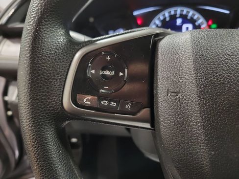 Used 2018 Honda Civic LX image 22