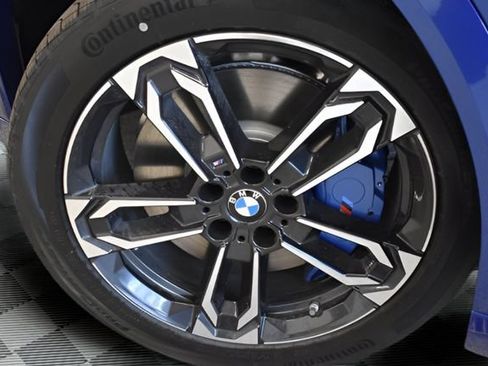 New 2026 BMW X2 xDrive28i w/ M Sport Package AWD/4WD image 33