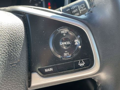Used 2020 Honda CR-V EX-L image 24