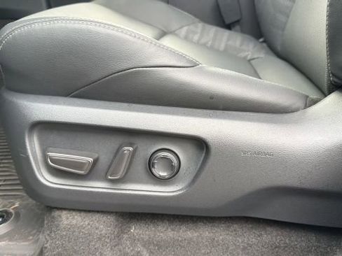 Used 2025 Toyota 4Runner TRD Off-Road Premium w/ Tow Technology Package image 25