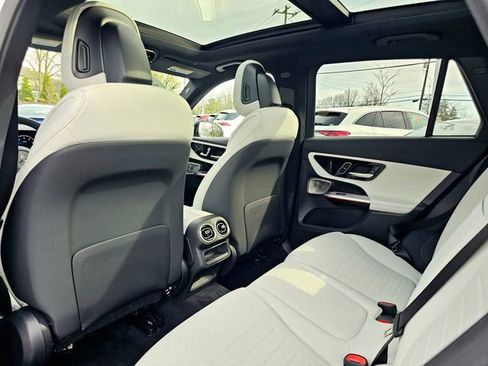 Certified 2026 Mercedes-Benz GLC 300 4MATIC image 25