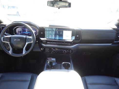 Used 2024 Chevrolet Silverado 1500 RST w/ Protection Package AWD/4WD image 35