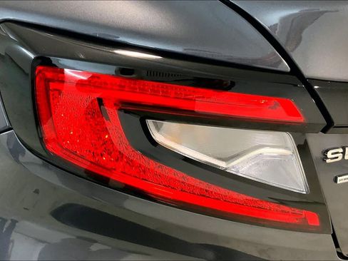 Used 2024 Subaru WRX Premium image 28