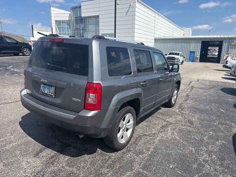 Used 2011 Jeep Patriot Latitude image 5