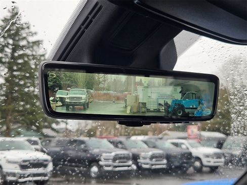 New 2026 RAM 1500 RHO w/ RHO Level 1 Equipment Group image 40