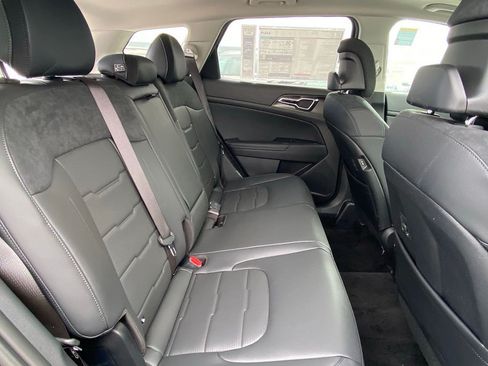 New 2026 Kia Sportage SX Prestige AWD/4WD image 18