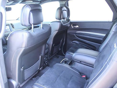 Used 2018 Dodge Durango SRT AWD/4WD image 17