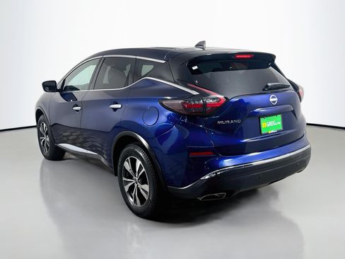 Used 2023 Nissan Murano S FWD image 7