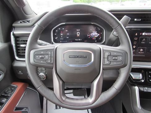 Certified 2026 GMC Sierra 2500 Denali Ultimate w/ Max Trailering Package AWD/4WD image 20