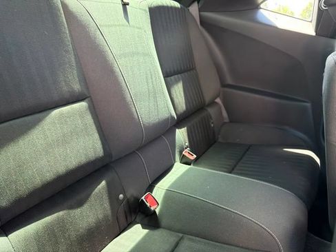 Used 2014 Chevrolet Camaro LS RWD image 21