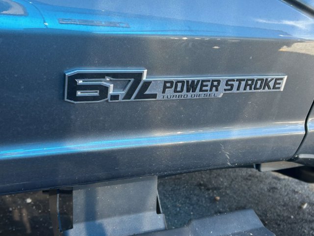 Used 2026 Ford F250 Lariat w/ Black Appearance Package AWD/4WD image 10