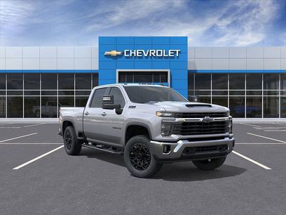 New 2026 Chevrolet Silverado 3500 LT w/ Convenience Package