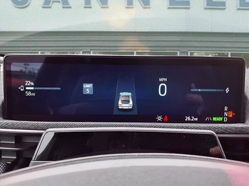 New 2025 Ford Mustang Mach-E GT image 12