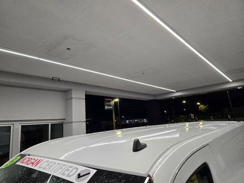 Used 2023 Ford Transit 250 Low Roof w/ Exterior Upgrade Package image 12