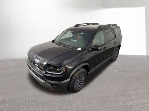 New 2026 Honda Passport TrailSport image 25