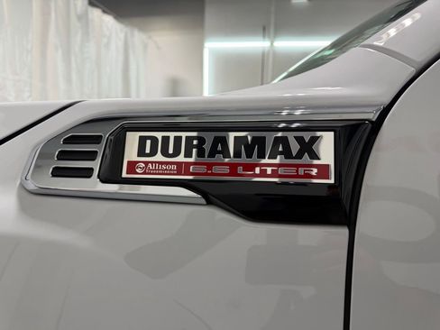 New 2025 GMC Sierra 2500 Pro w/ Convenience Package image 33