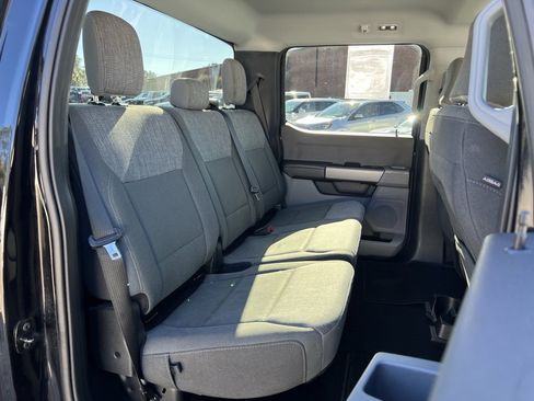 Used 2025 Ford F250 XLT w/ FX4 Off-Road Package image 17