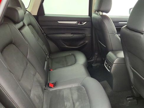 Used 2019 MAZDA CX-5 Touring AWD/4WD image 23