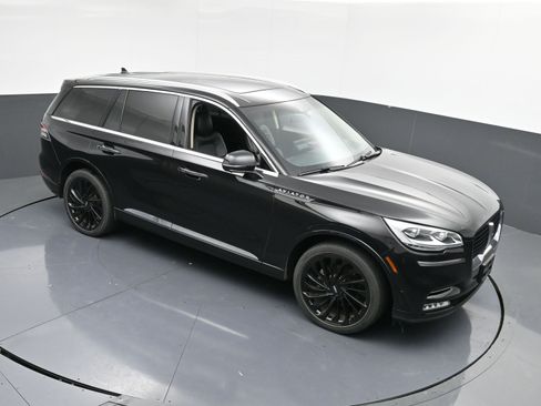Used 2022 Lincoln Aviator Reserve w/ Equipment Group 201A image 29