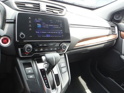 Used 2020 Honda CR-V EX-L image 23