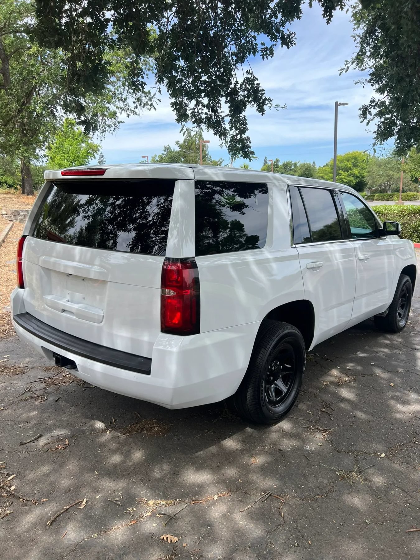 Used 2020 Chevrolet Tahoe 4WD image 5