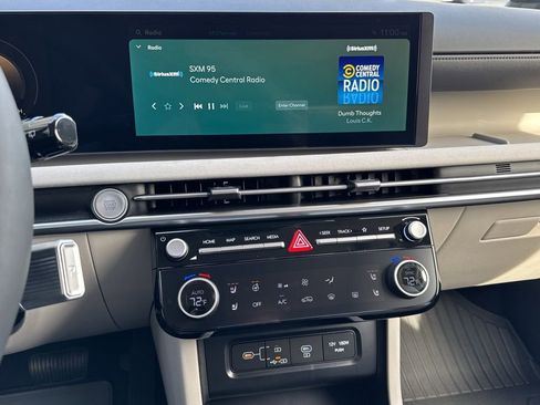 New 2026 Hyundai Tucson Limited AWD/4WD image 6