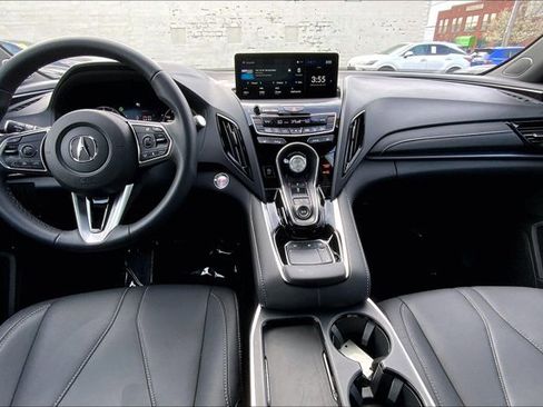 Used 2025 Acura RDX SH-AWD image 15