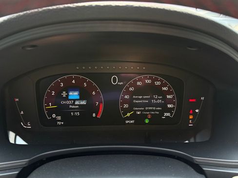 Used 2023 Honda Civic Type R image 6
