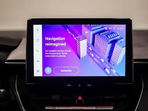 Certified 2025 Toyota Corolla SE image 15