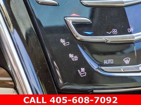 Used 2018 Cadillac Escalade Luxury RWD image 58