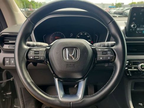 Used 2023 Honda Pilot EX-L image 31