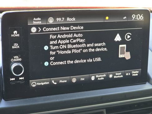 Certified 2023 Honda Pilot Touring image 8