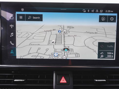 Used 2023 Audi RS 5 Sportback w/ Black Optic Package image 18