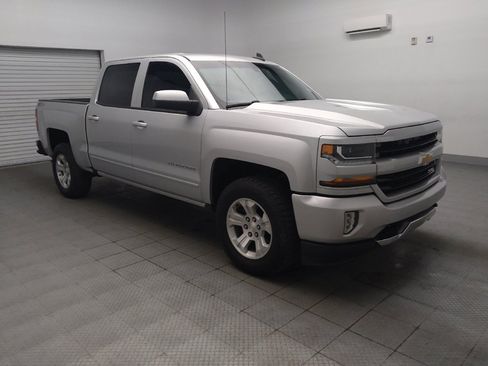 Used 2017 Chevrolet Silverado 1500 LT w/ All Star Edition AWD/4WD image 13
