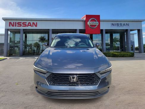 Used 2025 Honda Accord LX image 6