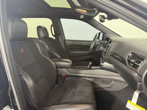 Used 2026 Dodge Durango GT AWD/4WD image 10