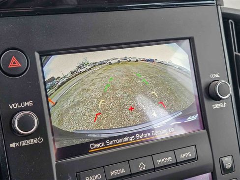 New 2026 Subaru Forester image 22