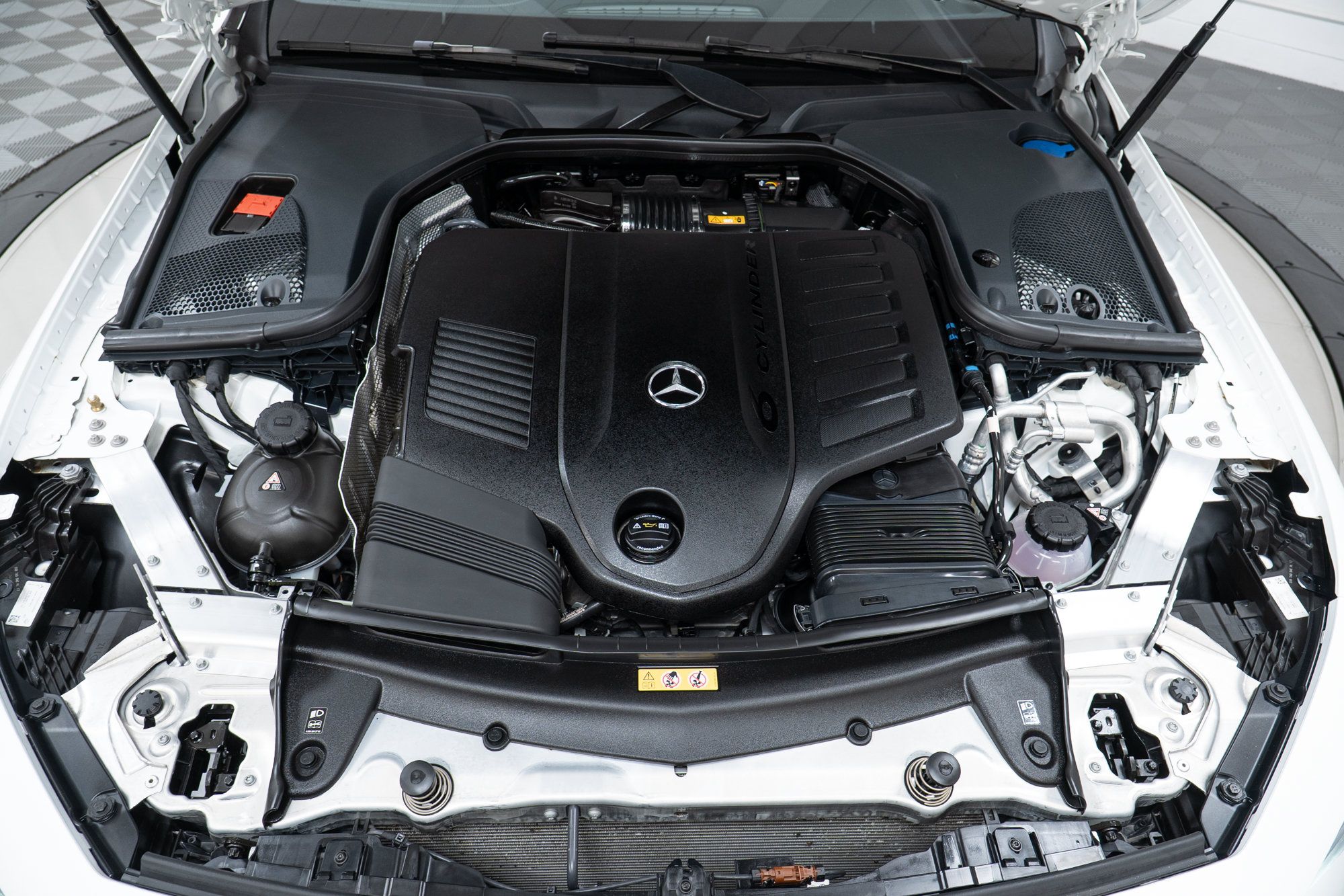 Certified 2021 Mercedes-Benz CLS 450 4MATIC image 9