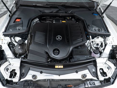 Used 2021 Mercedes-Benz CLS 450 4MATIC image 9